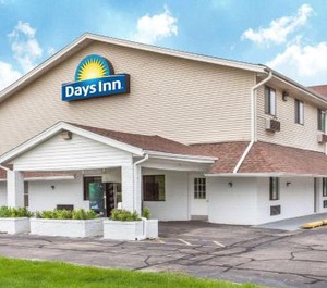 Days Inn 