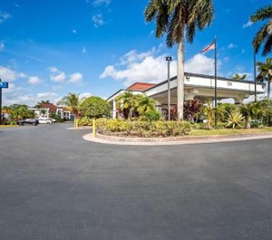 Days Inn 