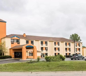 Days Inn 