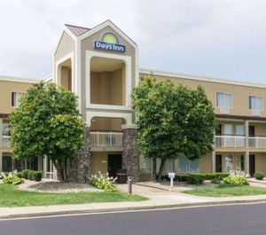 Days Inn 