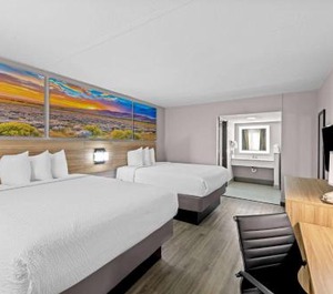 Days Inn 