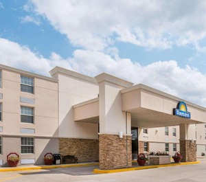 Days Inn 