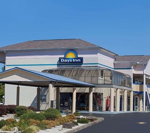 Days Inn 