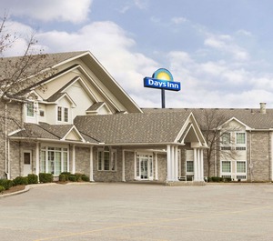 Days Inn 