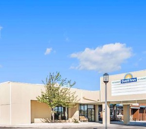 Days Inn 
