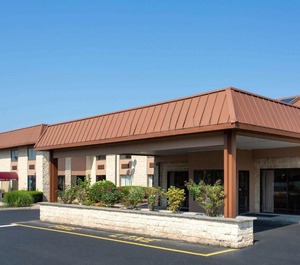Days Inn 