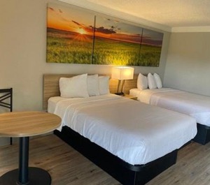 Days Inn 