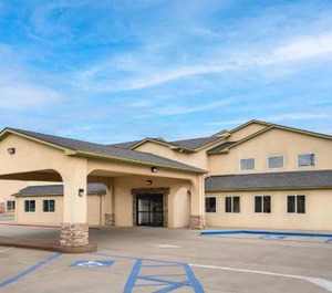 Days Inn 