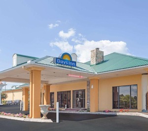 Days Inn 