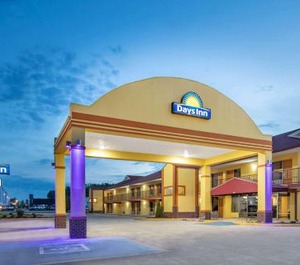 Days Inn 