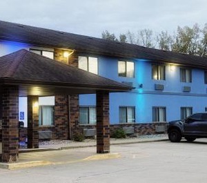 Days Inn 