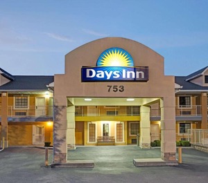 Days Inn 
