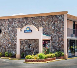 Days Inn 
