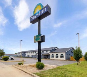 Days Inn 
