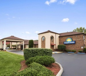 Days Inn 
