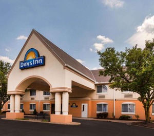 Days Inn 
