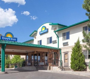 Days Inn 