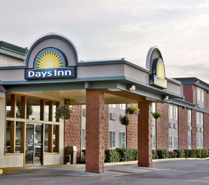 Days Inn 