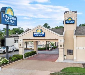 Days Inn 