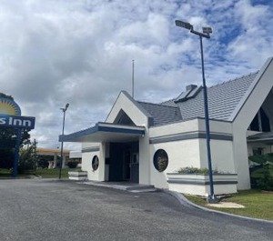 Days Inn 