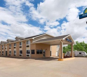 Days Inn 