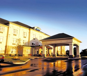 Days Inn 