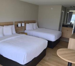 Days Inn 