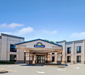 Days Inn 