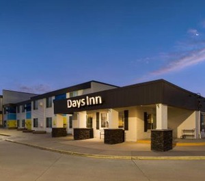Days Inn 