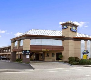 Days Inn 