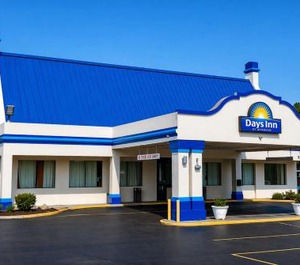 Hampton Inn Hull Street 