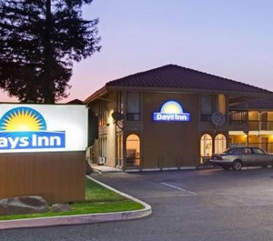 Days Inn 