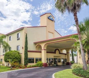 Days Inn 