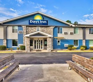 Days Inn 