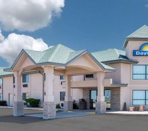 Days Inn 