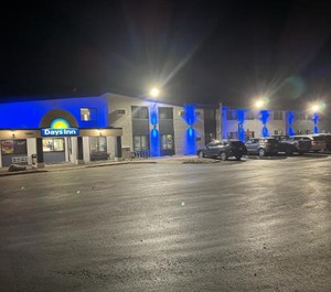 Days Inn 