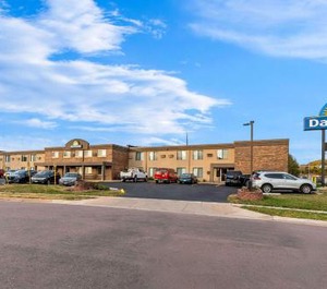 Days Inn 