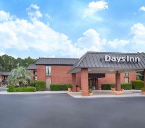 Days Inn 