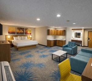 Days Inn 
