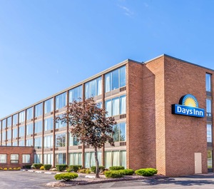 Days Inn 