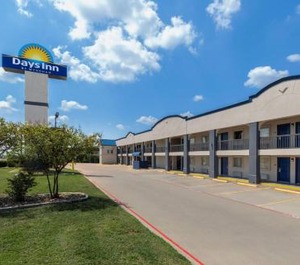 Days Inn 