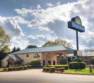 Days Inn 