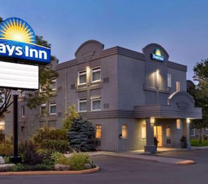 Days Inn 
