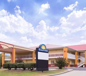 Days Inn 