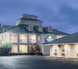 Days Inn 