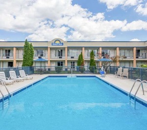 Days Inn 