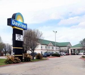 Days Inn 