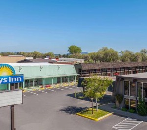 Days Inn 