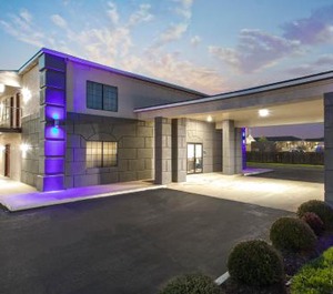 Days Inn 