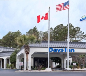 Days Inn 